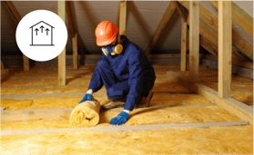 Attic Insulation