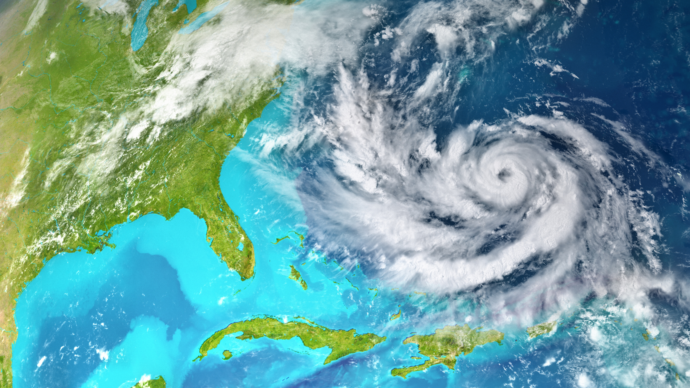 Hurricane Impact Doors in South Florida Protecting Your Home