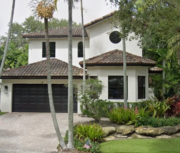 Project 3 before renovation