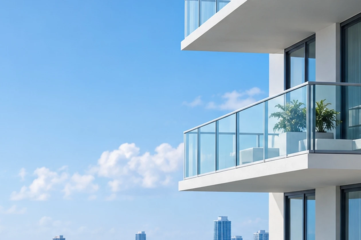 Architectural Railings