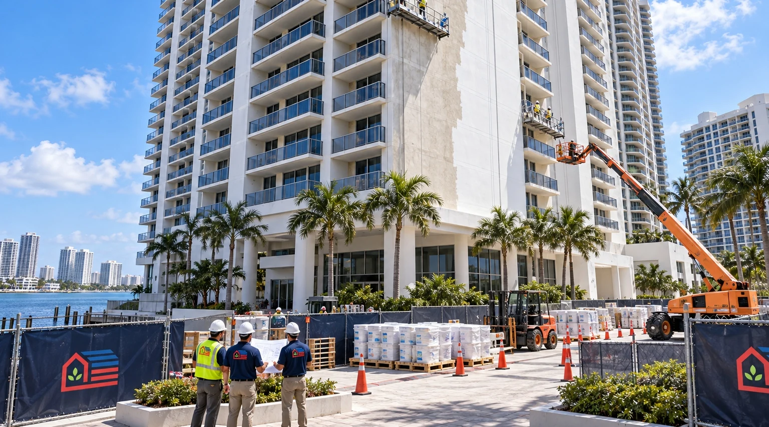 Commercial Project Management