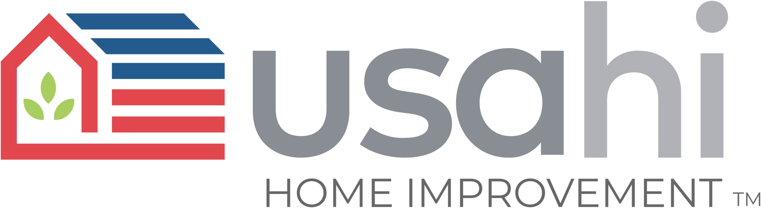 USA Home Improvement Commercial Division