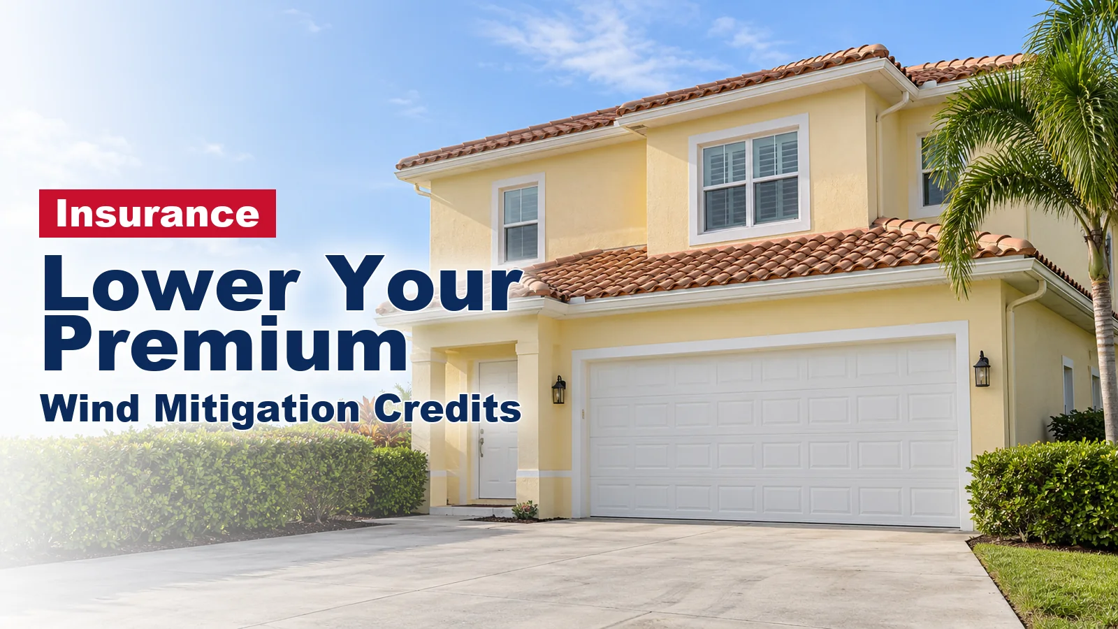 Home Upgrades That Lower Your Insurance Premium