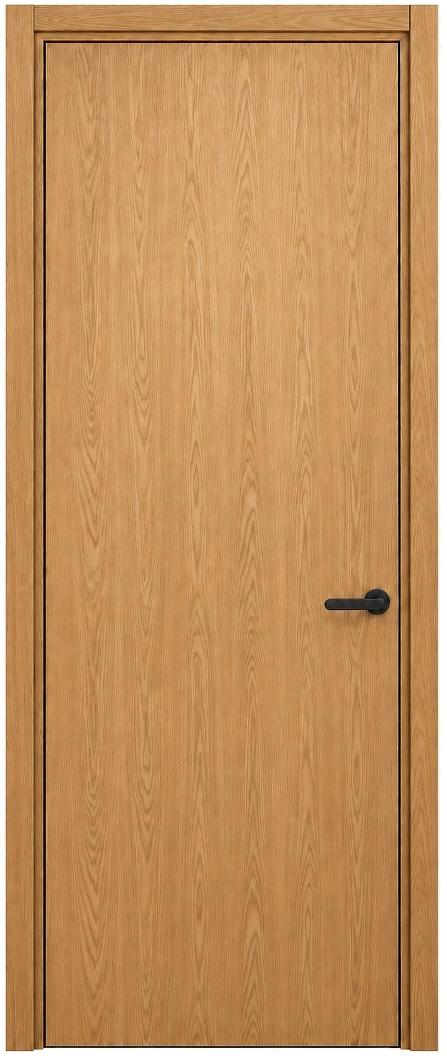 Nova Natural Oak Interior Door