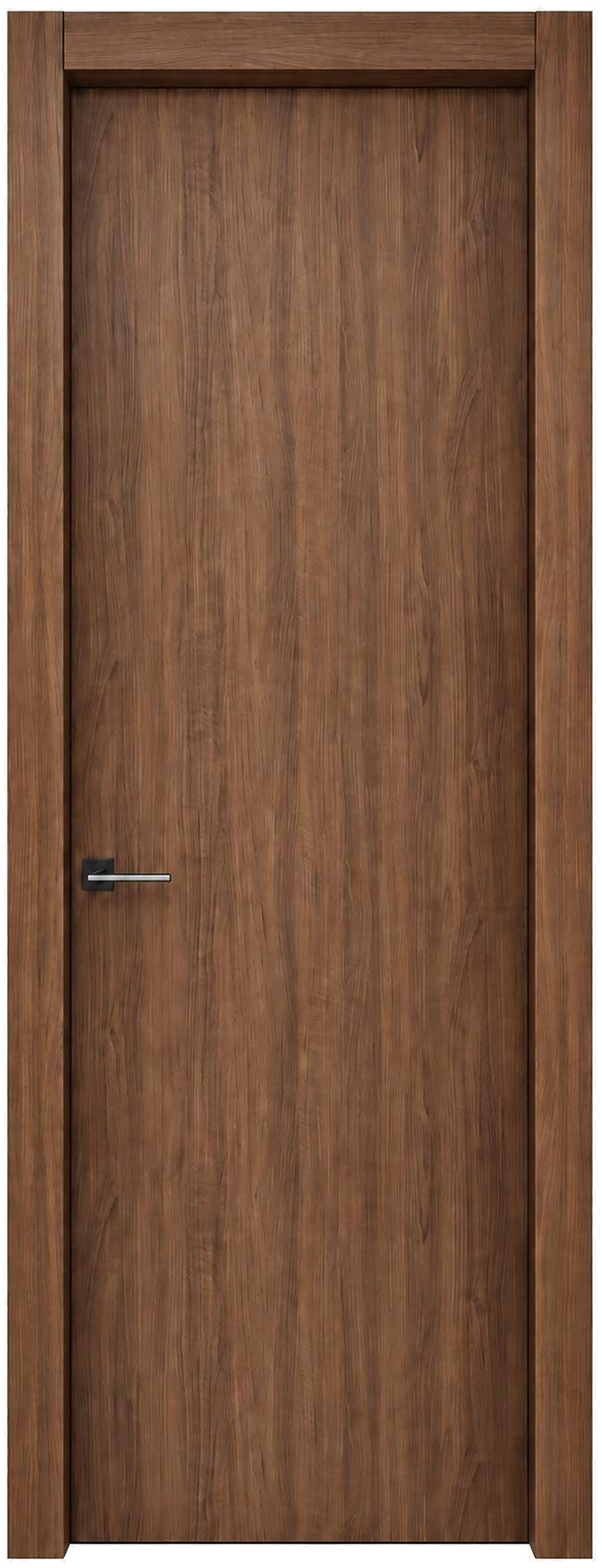 Nova Walnut Interior Door